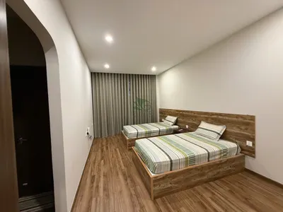 迈吉亚区文泰 3 层楼房出租 – 4 间卧室，4 间浴室 – 25 百万越南盾/月 – 250 平方米