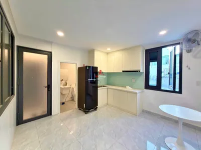 Cho thuê căn hộ 2 phòng ngủ gần biển – phía bắc Nha Trang, 11 triệu VND/tháng