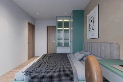 3-Bedroom Apartment in South Nha Trang – 18M VND/month, Available Sept 10