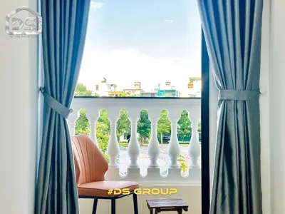 Studio Thoải Mái tại Hà Quang 1 (Phía Nam) – 8,5 Triệu VND/Tháng, 40m²