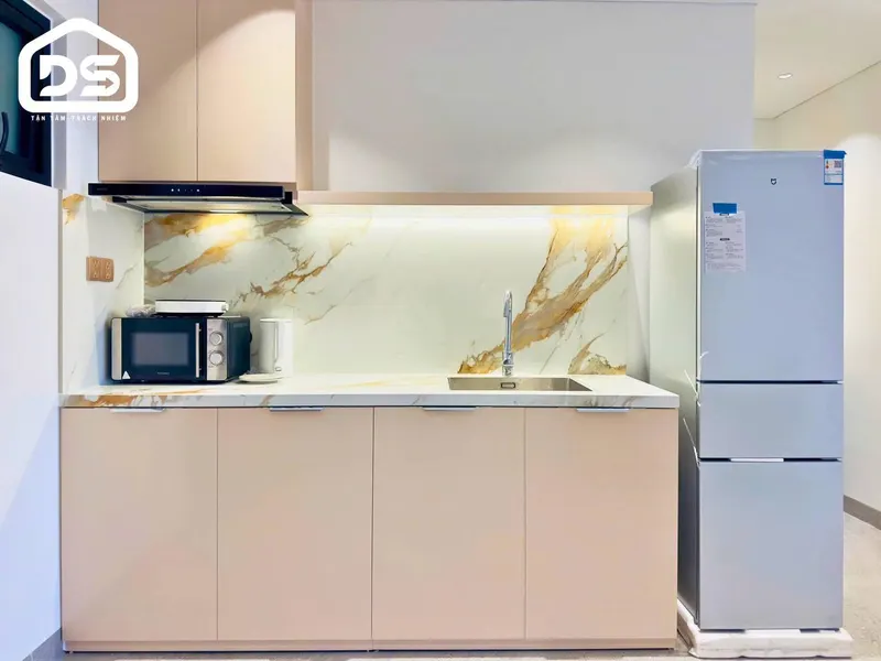 Luxury 1-Bedroom Apartment for Rent in Ha Quang 2 – Phước Hải — 4/4