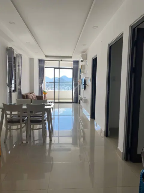 3-Bedroom Apartment for Rent in Napoleon Complex, North Nha Trang – 13 Million VND/Month
