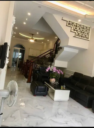 House for Rent in Northern Nha Trang – 20 Million VND/Month