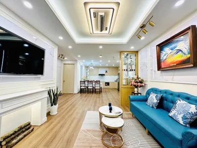 2-Bedroom Apartment at Happy Sky – 18M VND/month