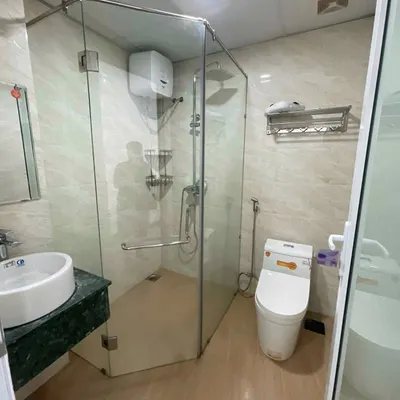 푸옥하이 1베드룸 아파트 – 55 m², 월 1,250만 VND