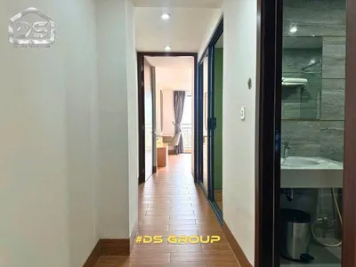 南芽庄2卧室公寓出租 – 1200万越南盾/月