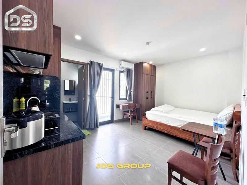 New Apartments for Rent – South Nha Trang – 7.5M VND/Month — 5/5
