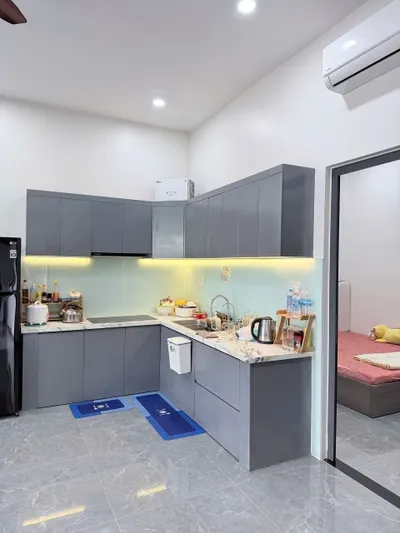 3-Bedroom House for Rent in North Nha Trang Near Hon Xen – 150m², 5 Minutes to Beach