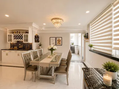 3-Bedroom Apartment – Mương Thanh, 4 Trần Phú, Nha Trang, 30M VND/Month