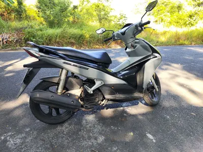 Honda AirBlade 125 Scooter for Sale – 2012 Model – Excellent Condition – Blue Card Included – Free Helmet