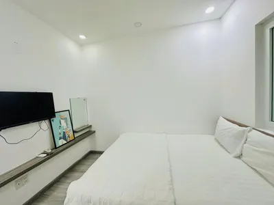 2-Bedroom Apartment – Muong Thanh Vien Trieu – 9,500 USD/Month