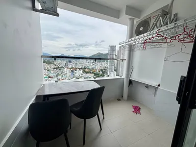 3-Bedroom Corner Apartment in Napoleon Residence – North Nha Trang, Sea View