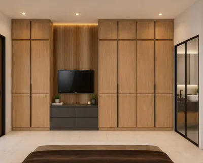 3-Bedroom House for Rent in My Gia The Capella – 40 Million VND/Month