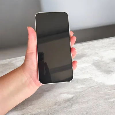 iPhone 14 Plus 128GB 보라색 – 정품, 완벽한 상태
