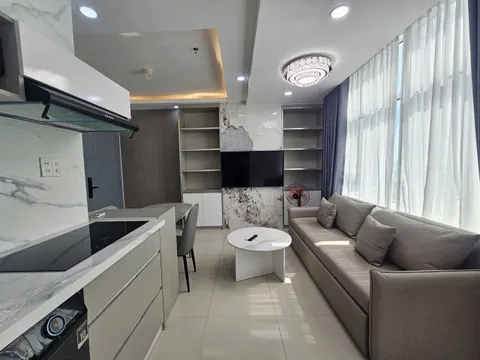 1-Bedroom Apartment for Rent in Central Nha Trang - Muong Thanh
