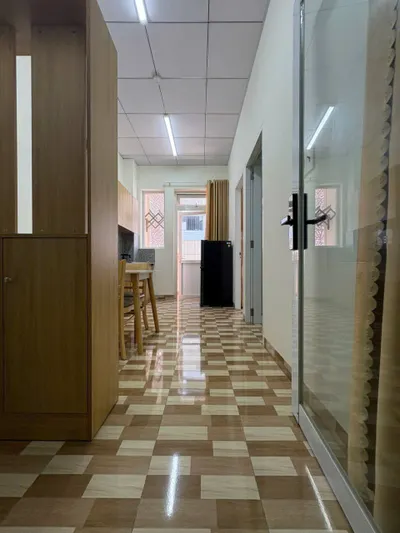 2-Bedroom Apartment in South Nha Trang – West District – 8,000,000 VND/Month, Pet-Friendly