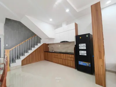3-Bedroom House for Rent – My Gia District, Fully Furnished, 270 m²