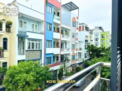 단기 임차(1개월 이상) 저가 아파트 – 나트랑 서쪽 – 월 780만 동/월