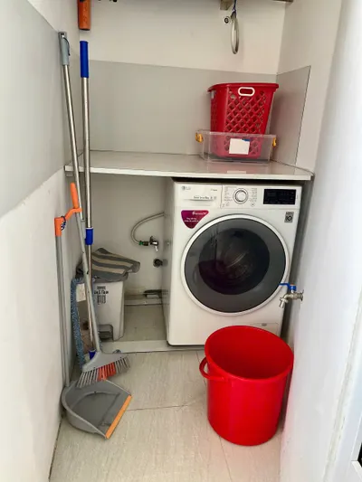 1-Bedroom Luxury Apartment – Mường Thanh 04, Nha Trang