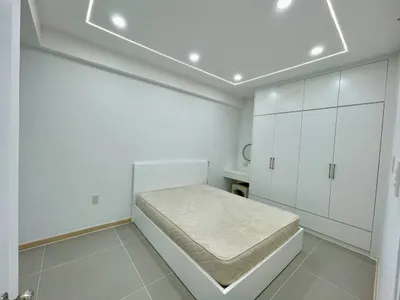 Premium 2-Bedroom Apartment with Mountain View – Muong Thanh Grand, Nha Trang