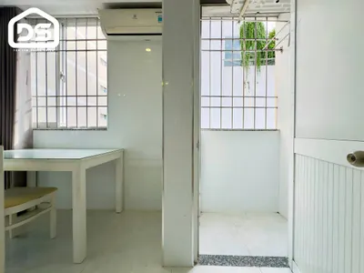 芽庄市中心令人惊艳的公寓 – 650万越南盾/月