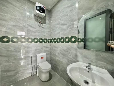 1-Bedroom Apartment for Rent – Võ Chí Công, Near Khue Dong Bridge – 7.5M VND/Month