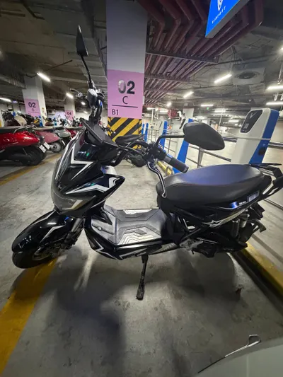 Xe Scooter Điện Bán – Tình Trạng Xuất Sắc – 600 km Quãng Đường – Tầm Hoạt Động ~70 km – 9 Triệu VND