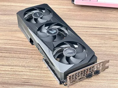 RTX 3060 Ti 8GB Gigabyte Aorus Elite