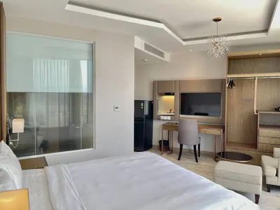 Studio Apartment for Rent in Panorama Complex, Central Nha Trang – 13–14 Million VND/Month