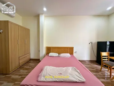 Studio cho thuê ở phía Tây Nha Trang – thân thiện với thú cưng – 5 triệu VND/tháng