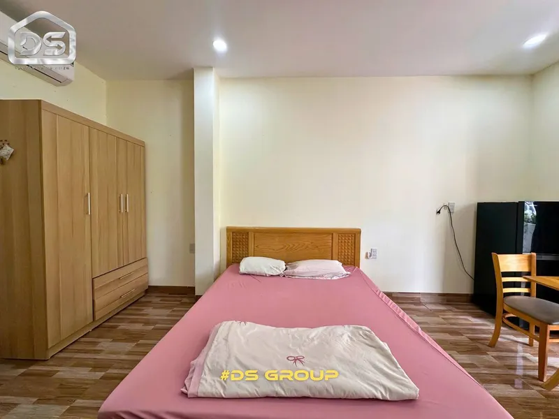 Studio Apartment for Rent in Western Nha Trang – Pet-Friendly – 5 Million VND/Month — 2/8