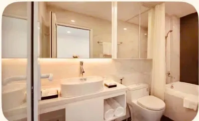 Квартира с 2 спальнями в ЖК Champa Island, центр Нячанга – 16 млн VND/месяц