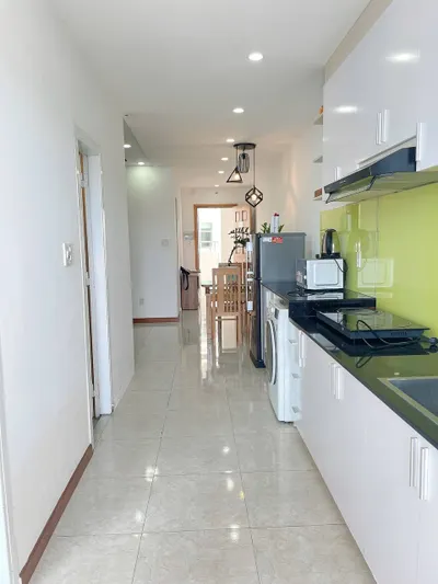 2-Bedroom Apartment for Rent in Mường Thanh – 04 Trần Phú – River View
