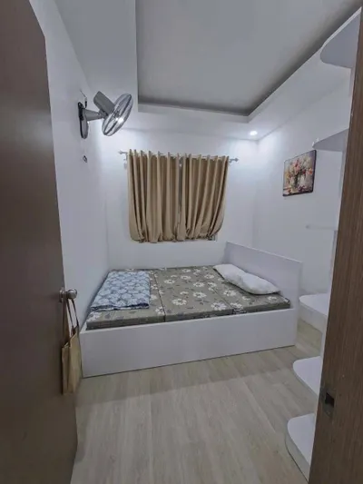 2-Bedroom Apartment with Sea View in Oceanus – 2 Minutes to Beach, 16.5 Million VND/Month