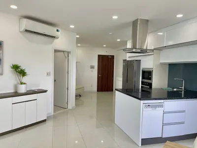 1-Bedroom Luxury Apartment – Mường Thanh 04, Nha Trang