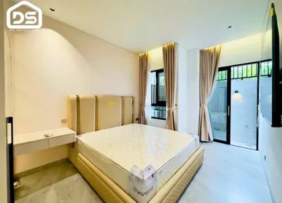 Căn Hộ 1 Phòng Ngủ Cho Thuê – Ha Quang 2, Phuc Hai – Nam Nha Trang – 10 Triệu VND/Tháng