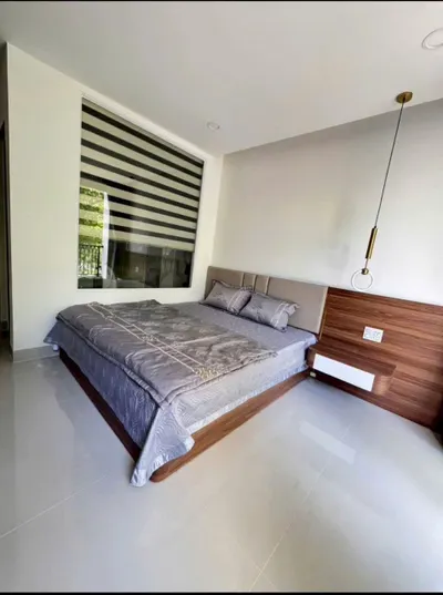 Nhà cho thuê khu vực An Bình Tân – 3 phòng ngủ – nội thất đầy đủ – 30 triệu VND/tháng