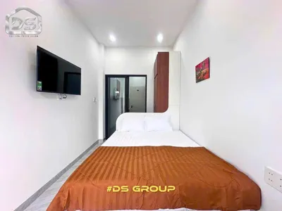 Căn hộ cho thuê 1 phòng ngủ – Hạ Quang 1, Nha Trang
