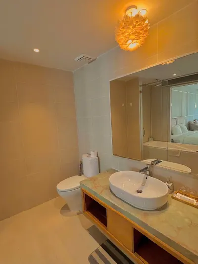Studio Apartment for Rent in Gold Coast, Loc Tho – 17 Million VND/Month