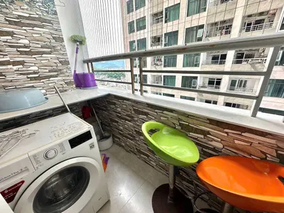 2-Bedroom Apartment for Rent in North Nha Trang – 10 Million VND/Month