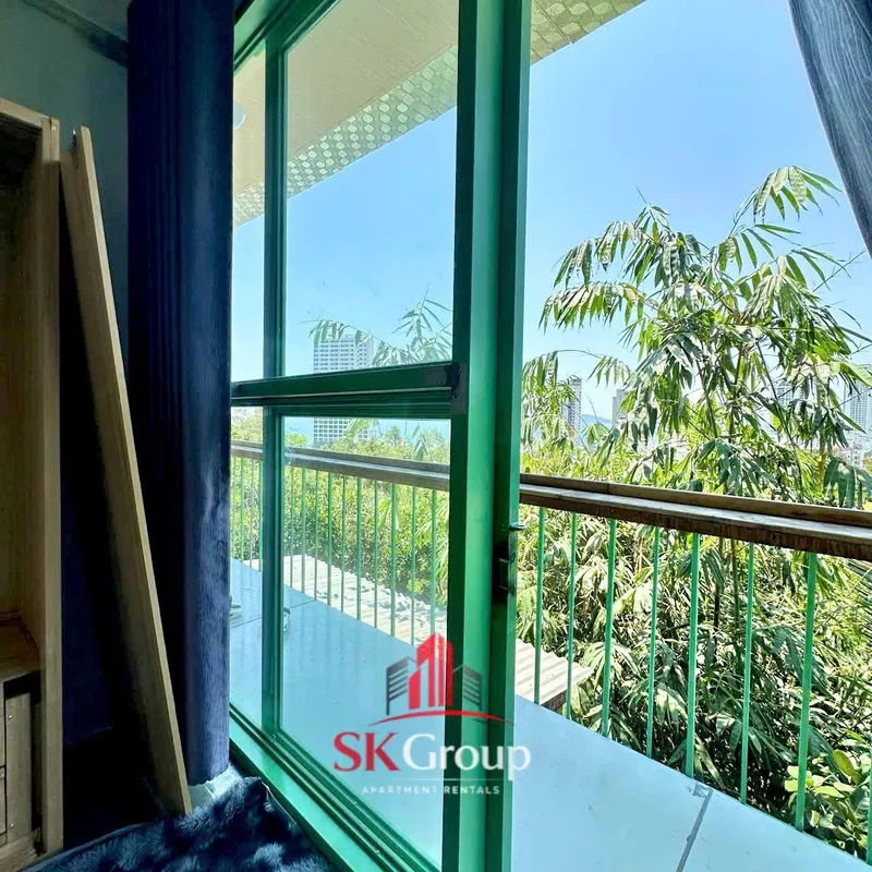 Nhà 2 tầng cho thuê – Tầm nhìn núi và biển – Phía Bắc Nha Trang – 12.000.000 VND/tháng — 7/10