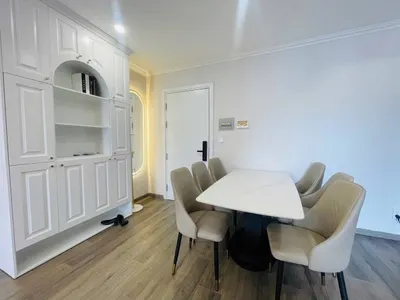 2-Bedroom Apartment for Rent – Vinh Diem Trung – 15M VND/Month