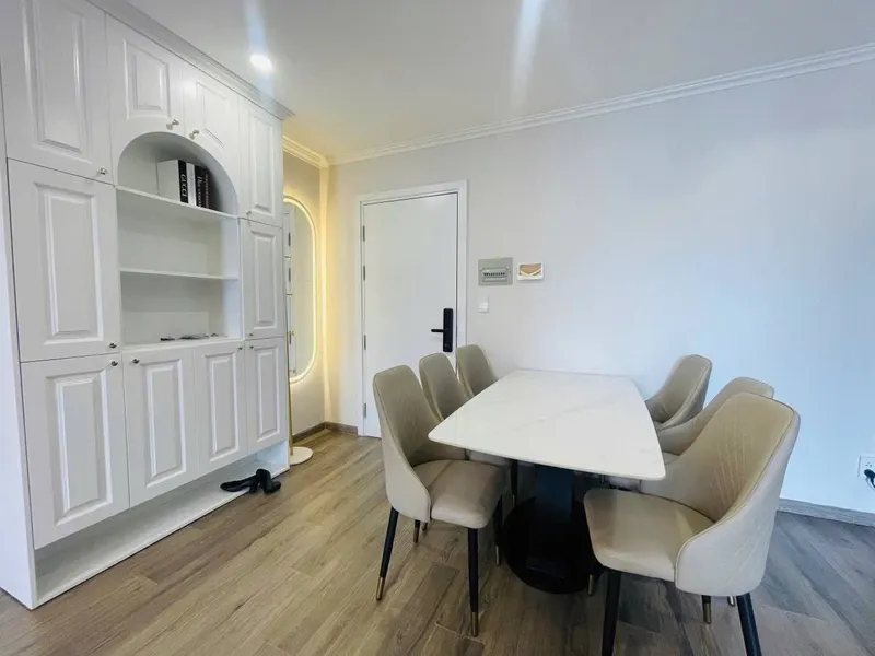 2-Bedroom Apartment for Rent – Vinh Diem Trung – 15M VND/Month