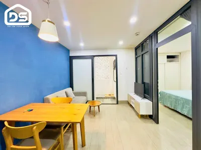 1-Bedroom Apartment for Rent – Hoang Hoa Tham Street – Central Nha Trang – 8.5M VND/Month