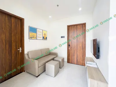 Studio Apartment for Rent – Near Ho Nghinh Park, Son Tra – 11M VND/Month