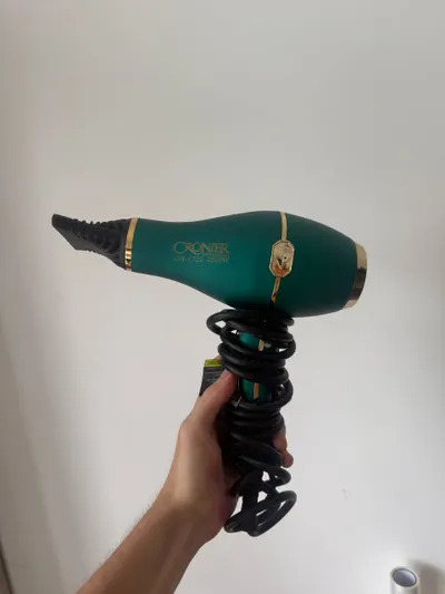 크로니어 CR-7722 헤어드라이어 2500W