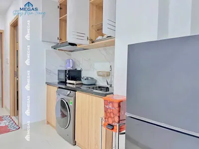 1-Bedroom Furnished Apartment in Hà Quang 1 – 8.5M VND/Month
