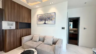 2-Bedroom Apartment, Muong Thanh Oceanus – 28M VND/Month