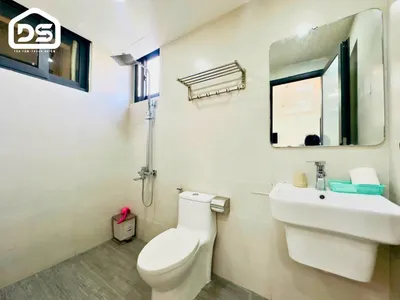 Căn Hộ 2 Phòng Ngủ cho Thuê ở Phía Nam Nha Trang – Nguyễn Trị Phương – 10 Triệu Đồng/Tháng