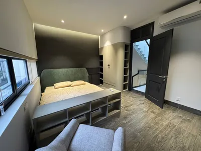 Nhà cho thuê tại My Gia 7 (phía tây Nha Trang) – 3 phòng ngủ, 270 m², đầy đủ nội thất, 22 triệu đồng/tháng